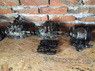 Bos pumpa za Ford Fiesta, Focus