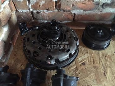 Zamajac za Ford Focus