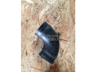 Crevo turbine za Ford Focus