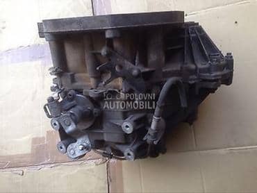 Automatski menjač za Mini 