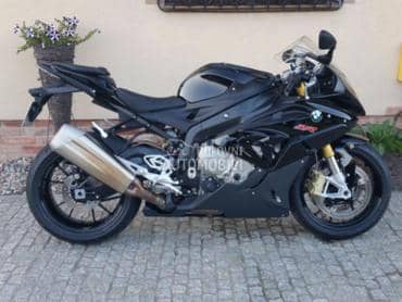 Bmw s1000rr delovi