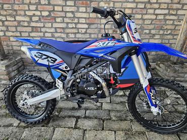 Apollo 125 i 150cc 600e poklona