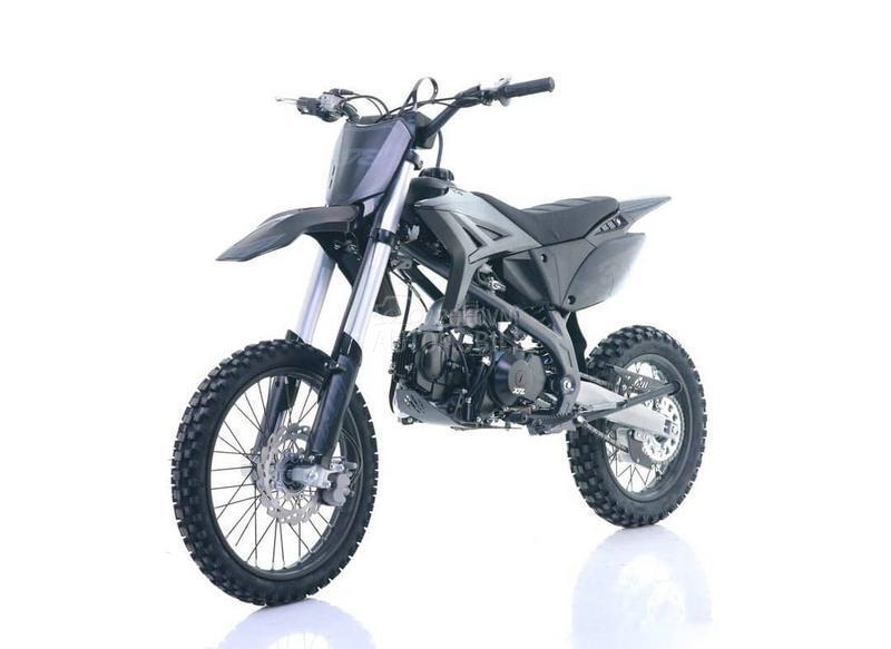 Apollo 125 i 150cc 600e poklona