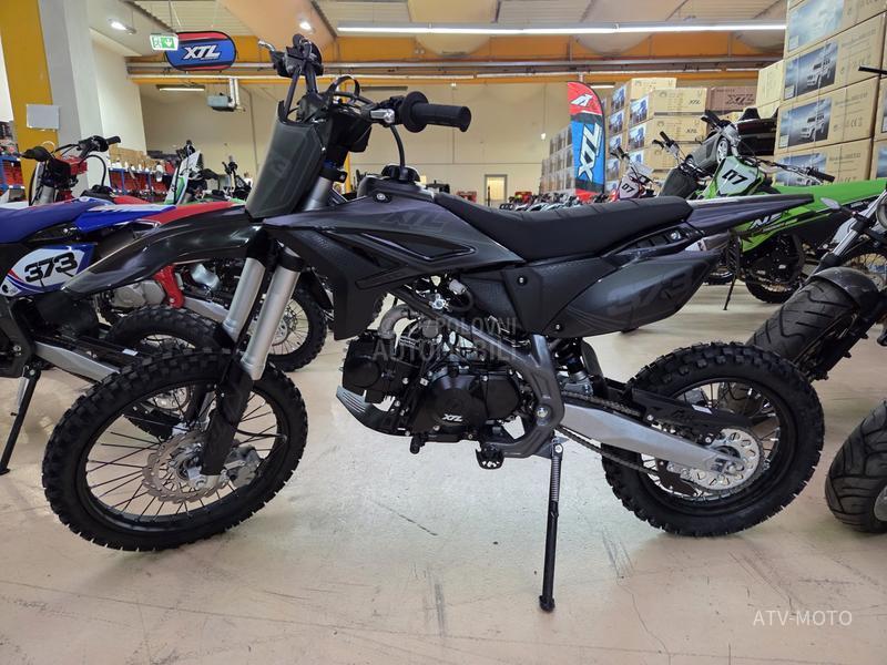 Apollo 125 i 150cc 600e poklona