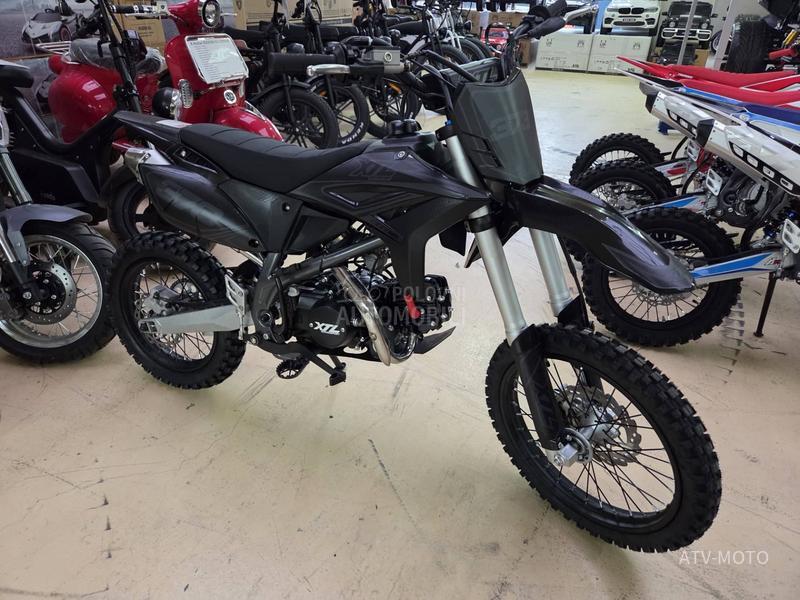 Apollo 125 i 150cc 600e poklona