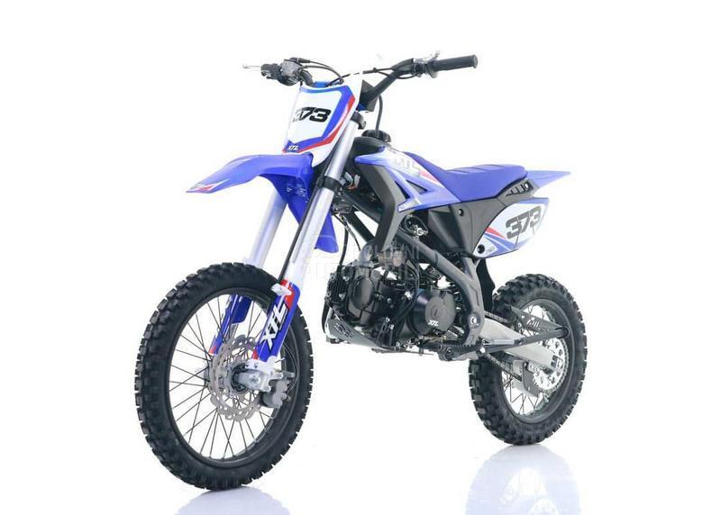 Apollo 125 i 150cc 600e poklona