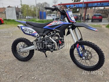 Apollo 125 i 150cc 300e poklona