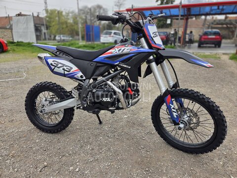 Apollo 125 i 150cc 300e poklona