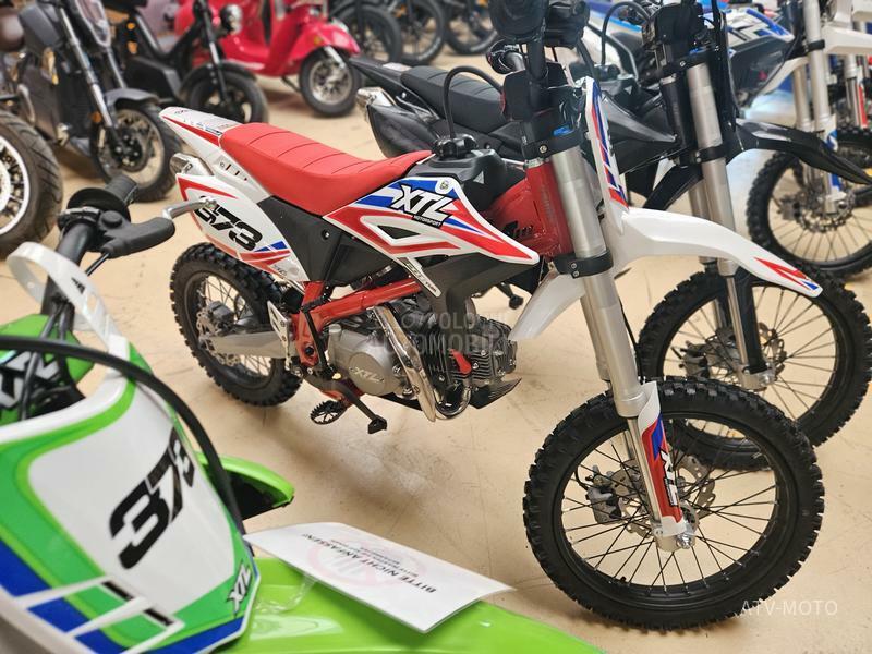 Apollo 125 i 150cc 600e poklona