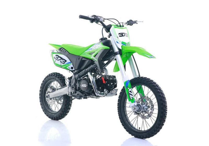 Apollo 125 i 150cc 600e poklona