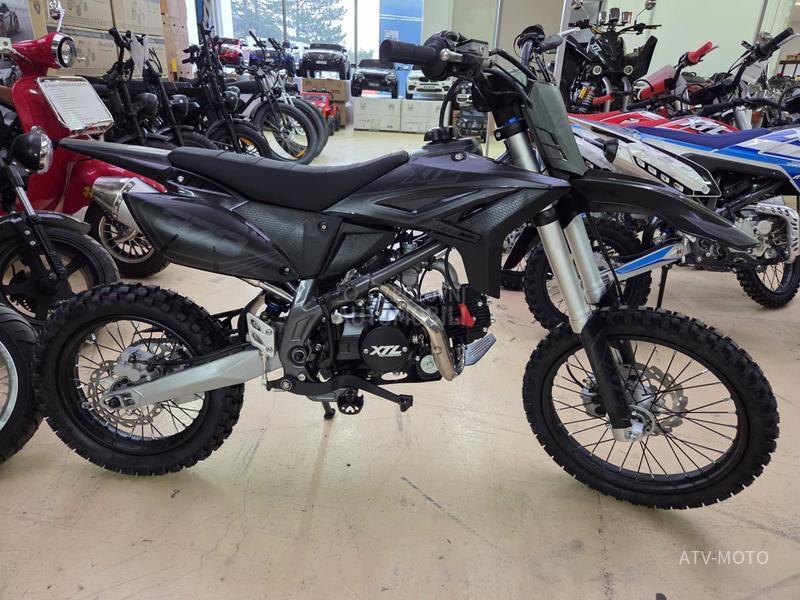 Apollo 125 i 150cc 600e poklona