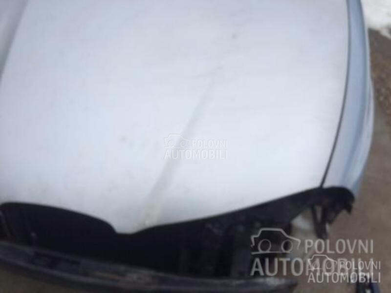 SEAT IBIZA HAUBE OD 2003