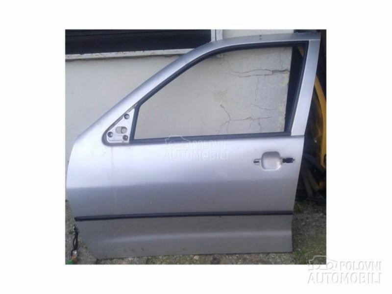 SEAT IBIZA VRATA OD 2003