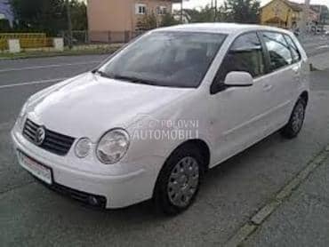 Maska za Volkswagen Golf 4, Golf 5, Golf 6 ...