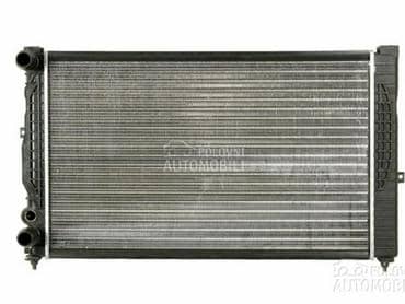 Hladnjaci za Audi A3, A4, A5 ... od 2005. do 2008. god.