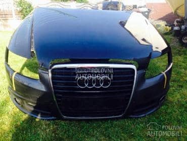 Branici i maske za Audi A6