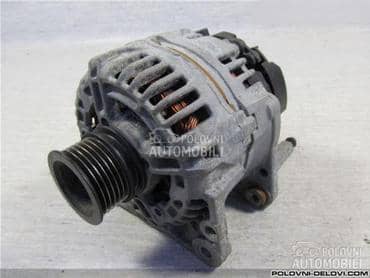 Alternatori, anlaseri za Volkswagen Golf 4, Golf 5, Golf 6 ...