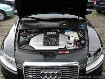 Motori za Volkswagen Passat B5.5