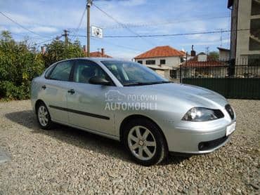 Limarija za Seat Altea, Cordoba, Ibiza ...