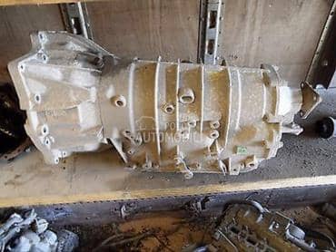 Automatik menjac za BMW 330, 525, 530