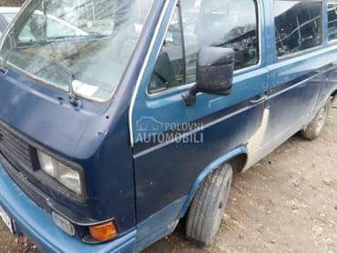 Volkswagen Ostalo - kompletan auto u delovima