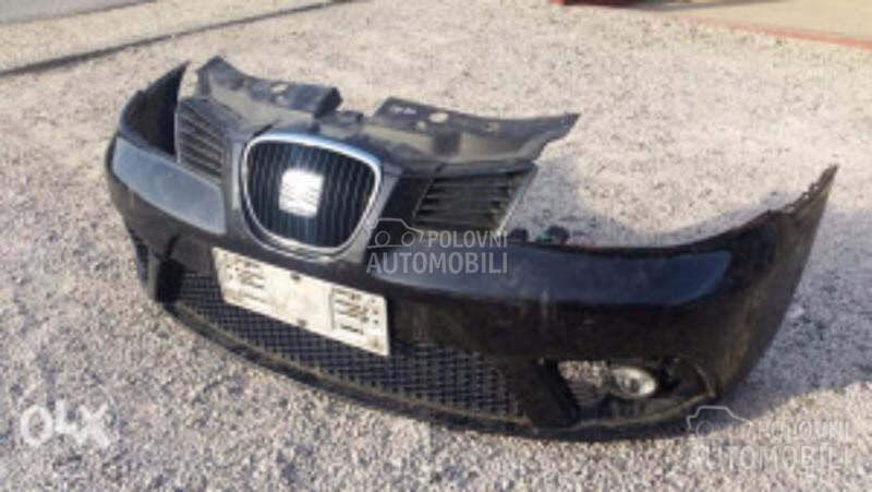 SEAT IBIZA BRANICI I MASKE