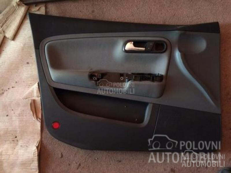 SEAT IBIZA TAPACIRI
