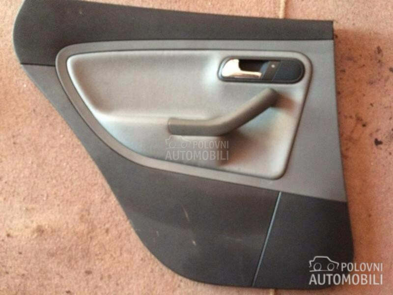SEAT IBIZA TAPACIRI