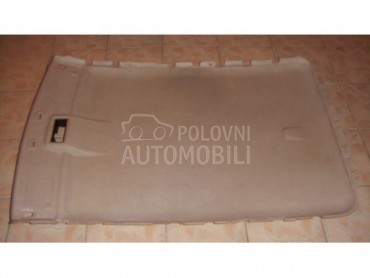 SEAT IBIZA NEBO