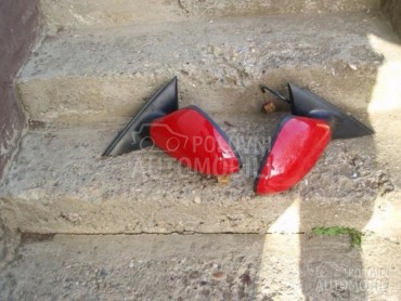 SEAT IBIZA RETROVIZORI