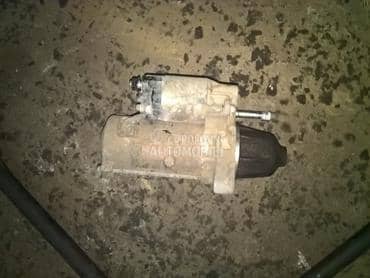 Anlaser za Suzuki Ignis