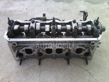 SEAT IBIZA GLAVE MOTORA