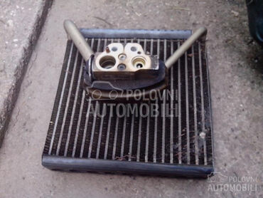 SEAT IBIZA HLADNJACI