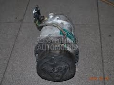 SEAT IBIZA KOMPRESOR KLIME