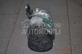 SEAT IBIZA KOMPRESOR KLIME