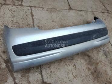 Zadnji branik za Peugeot 207