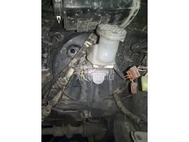 kocioni aparat ignis 4x4