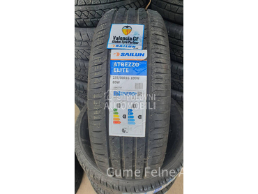 Sailun 235/60 R16 Letnja