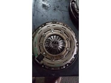 Plivajući zamajac za Mini Cooper, Countryman