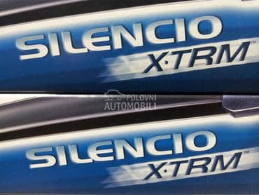 Prednji brisaci za Renault Megane od 2008. do 2014. god.