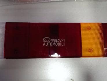 Staklo stop lampe IVECO duze