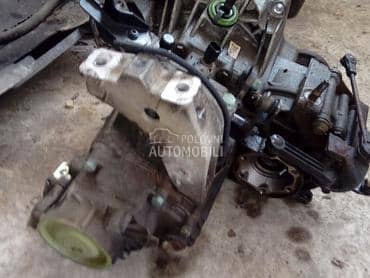 Menjac za Volkswagen Golf 4