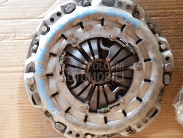 Plivajući zamajci za Audi A3