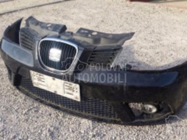 SEAT IBIZA BRANICI