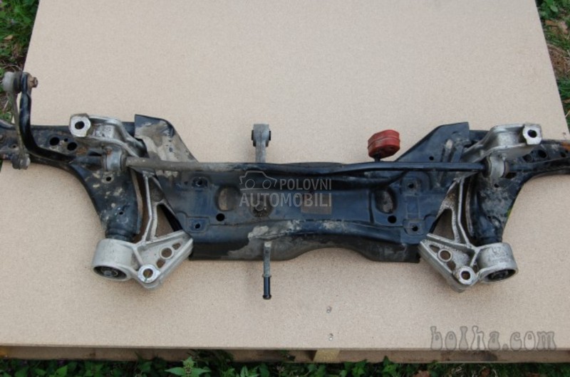 SEAT IBIZA PREDNJI MOST