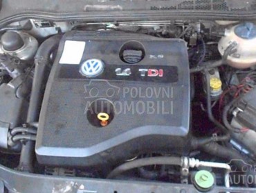 SEAT IBIZA POKLOPAC MOTORA