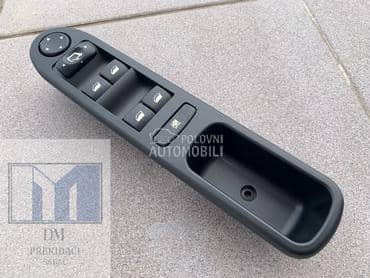 Prekidac podizaca prozora za Peugeot 307