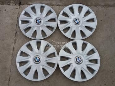 Ratkapne BMW originalne 16" 