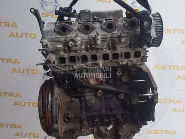 Motor 1.7 CDTI za Opel Astra H