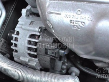 SEAT IBIZA ALTERNATORI